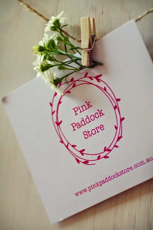 Pink Paddock Store