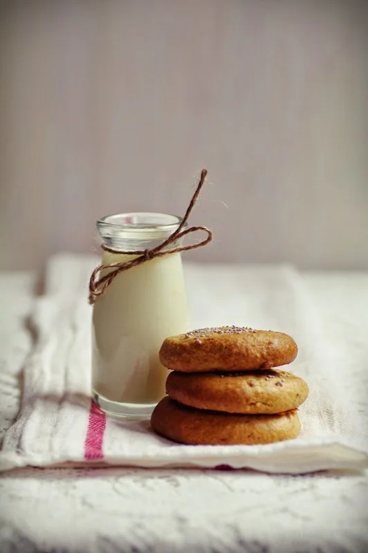 Food for Thought:  Banana