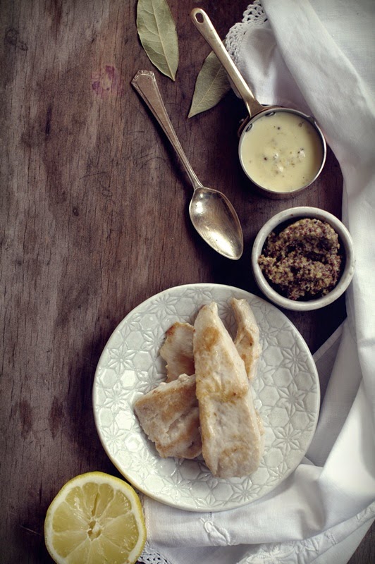 Overabundance of Mustard ?