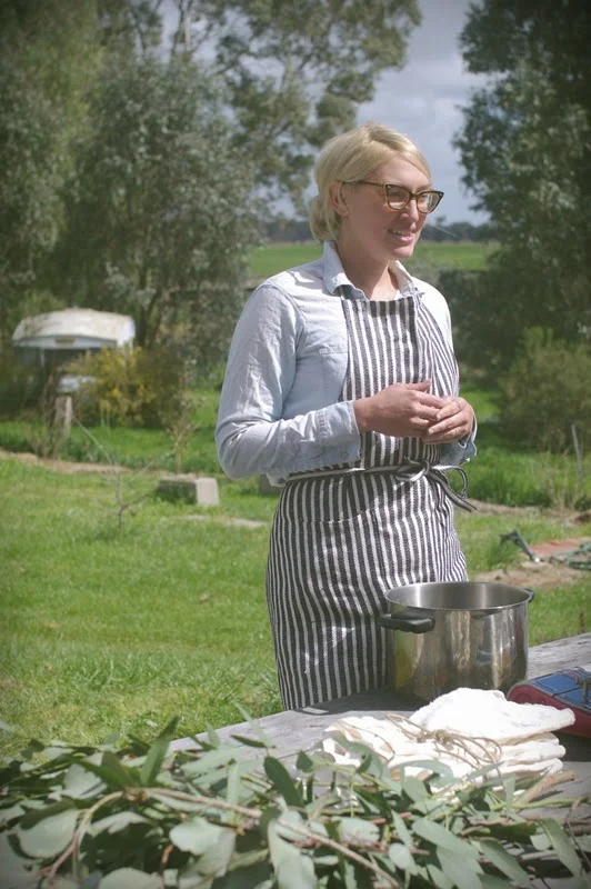 Camellia Fiber Company