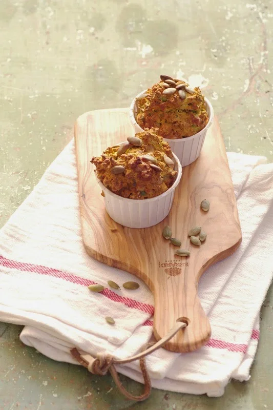 They may not smell like French bread, but . . .