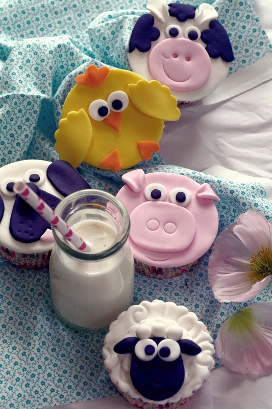 This little piggy went to school . . .