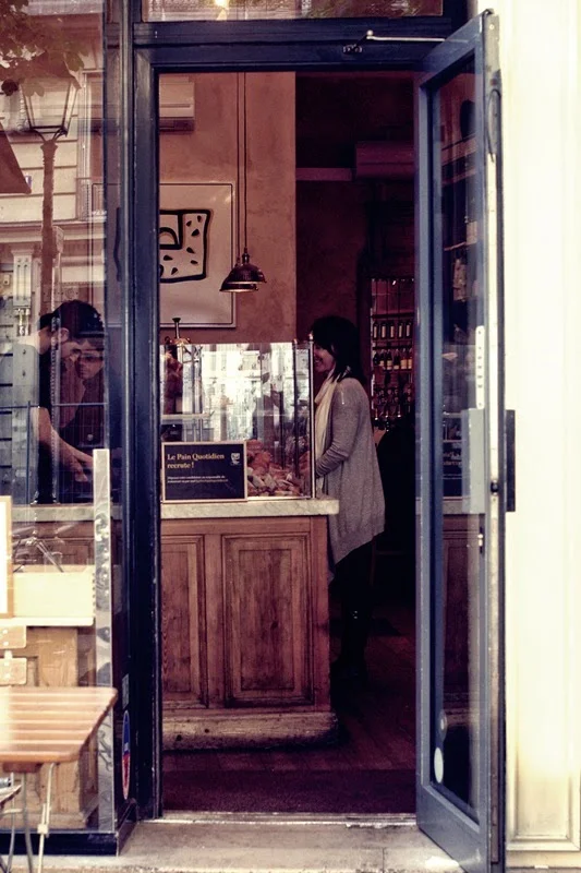 The Morning Routine !