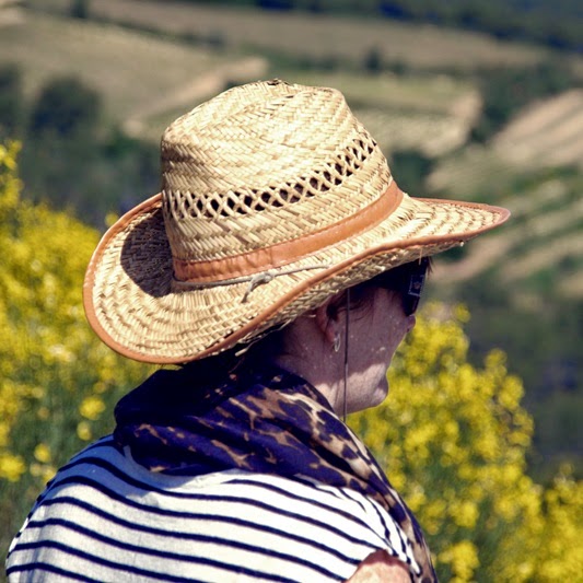 What I'll remember of Provence . . .