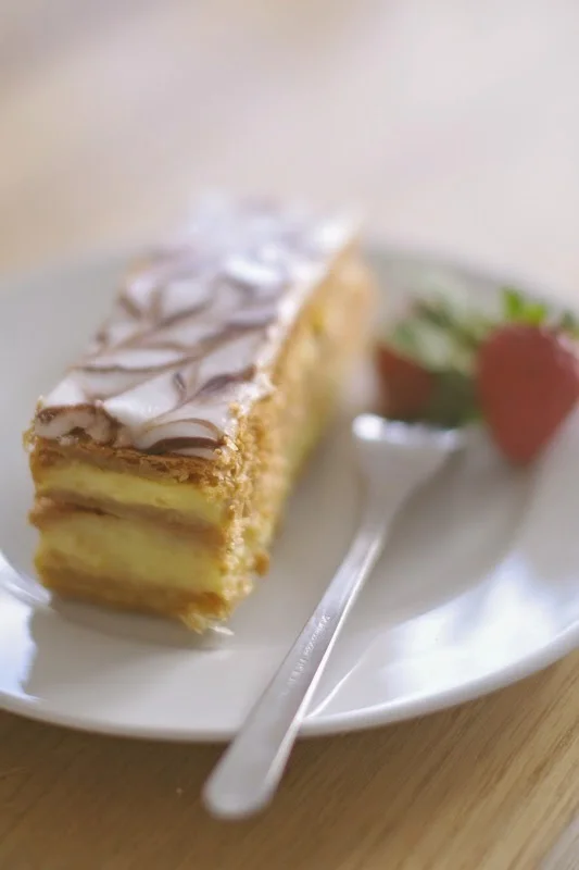 4 smelly days later . . .