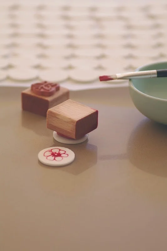 Waiting for inspiration . . .