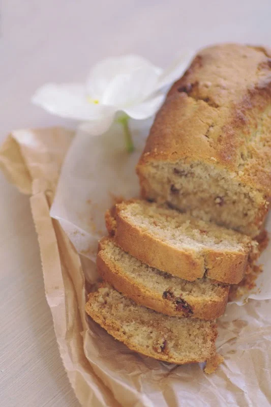 COOKBOOK:  My Darling Lemon Thyme