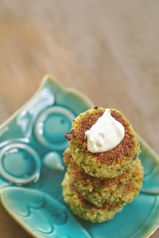 Food For Thought:  Chickpeas