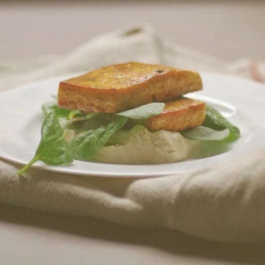 The Magic of Hummus !