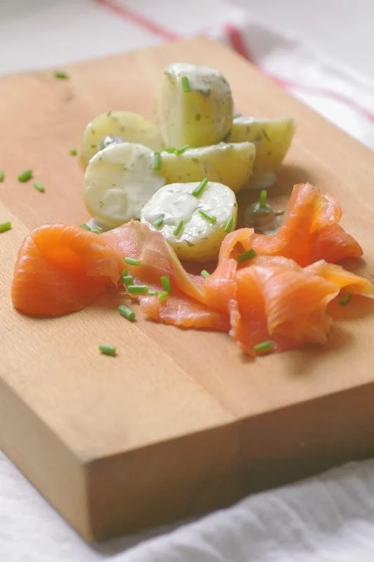 I may be French, but . . .