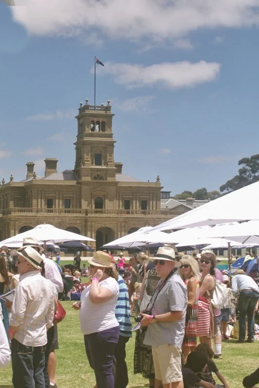 So Frenchy So Chic 2014 !