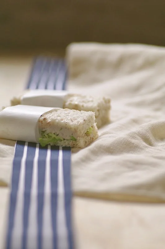 The Chicken Sandwich !