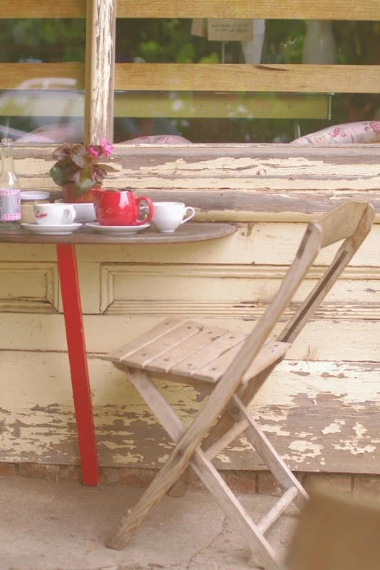 The Morning Coffee !