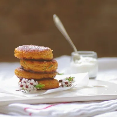 A treat to tempt Santa ?