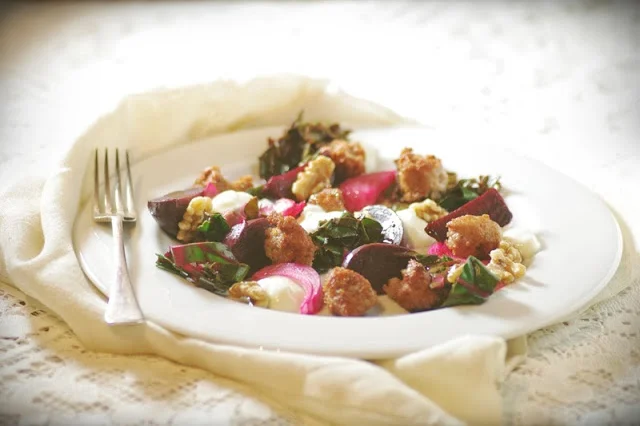 Most Delicious Dinner Ever !