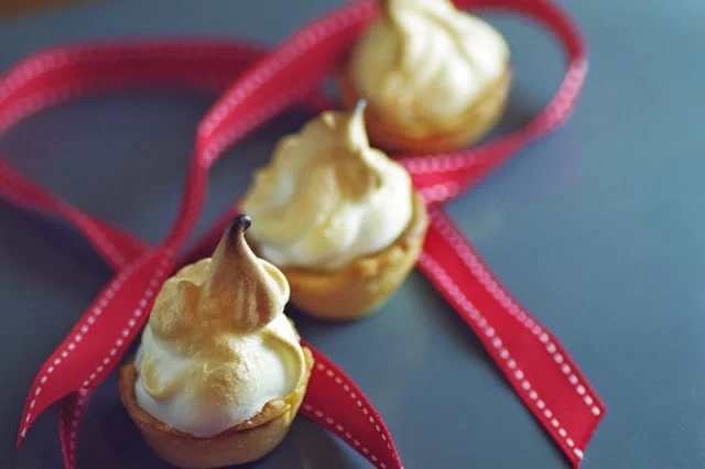 Cookbook Challenge No. 29