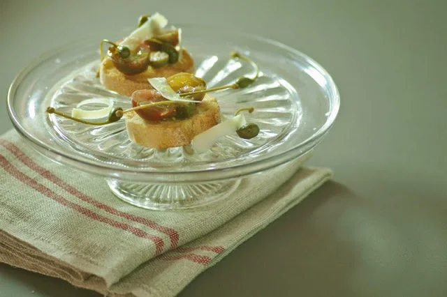 Cookbook Challenge #28