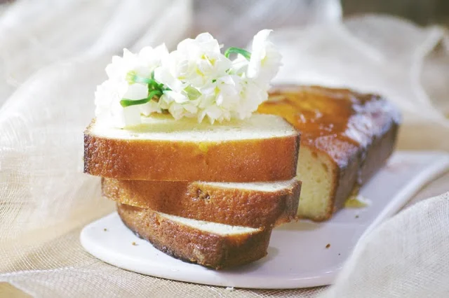 Secret Recipe Club - August
