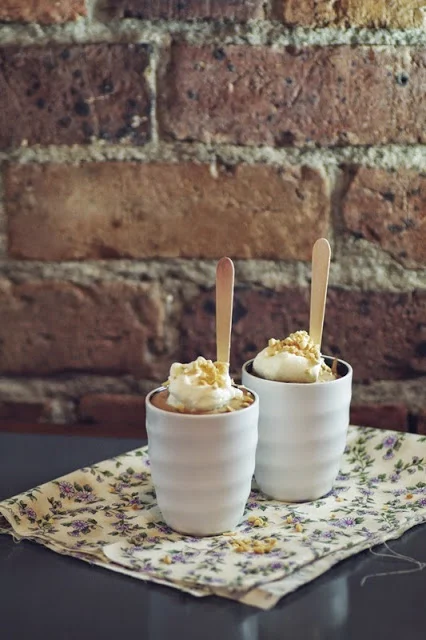 The Cookbook Challenge #25