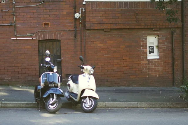 My Weekend in Sydney !