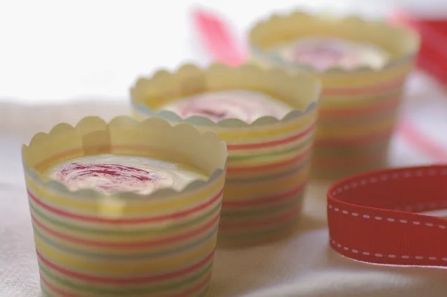 Secret Recipe Club - December !