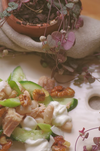 Stuck for a Lunch Idea ?