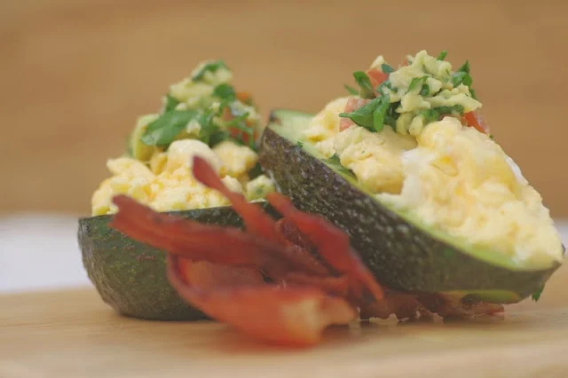 Secret Recipe Club - October 