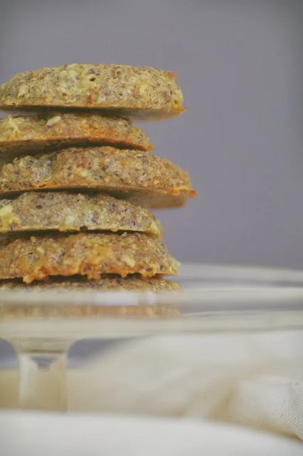 Embracing Full Fat !