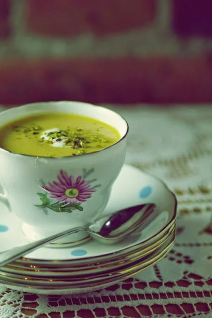 Mid Week Meal Time !