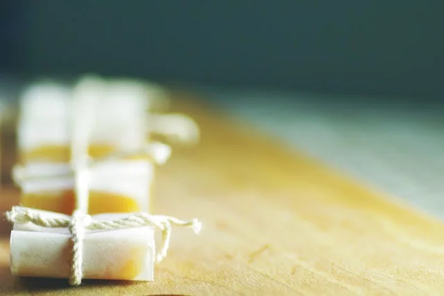 Secret Recipe Club - July