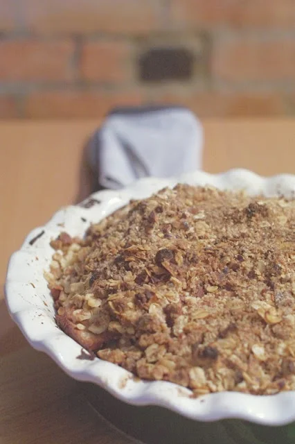 The Cookbook Challenge #23