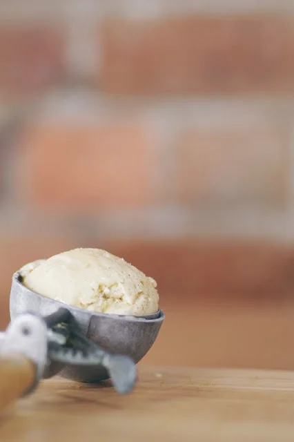 The Cookbook Challenge # 22 