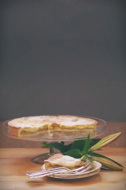 A Cake for My New Home !