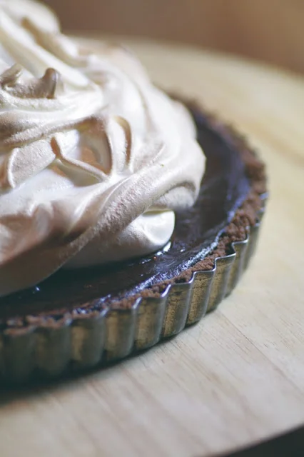 The Birthday Tart