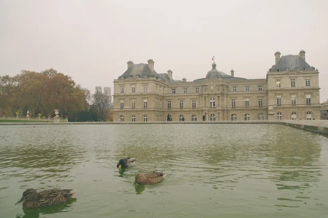 Another French Memory !