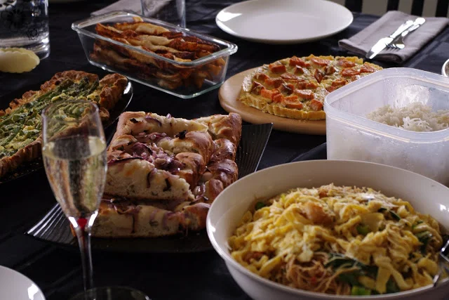 The fat lady sings.....