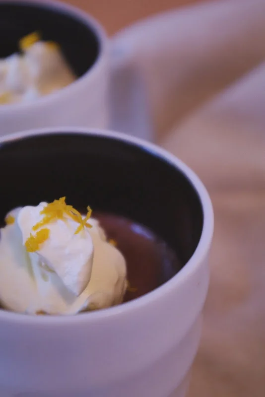 The Cookbook Challenge No. 11:  Cup