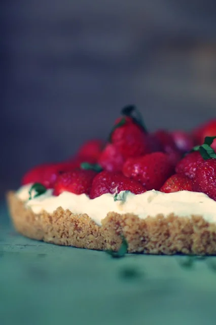 The Cookbook Challenge #1