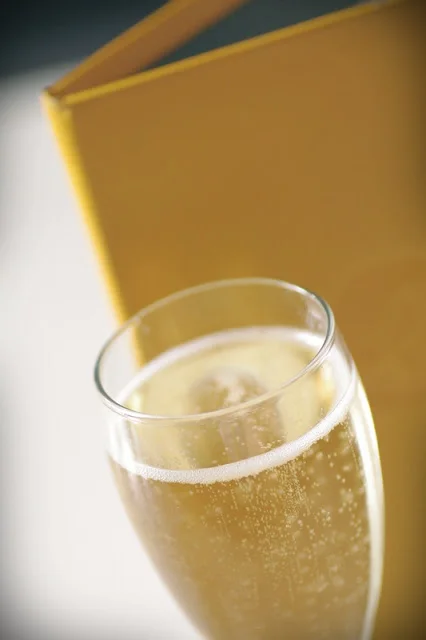 Looking for cake . . .