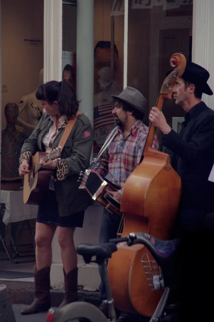 Another Memory of France !