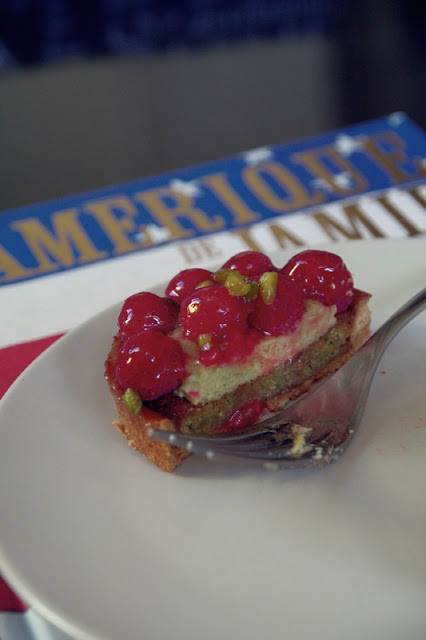 Another French Memory !