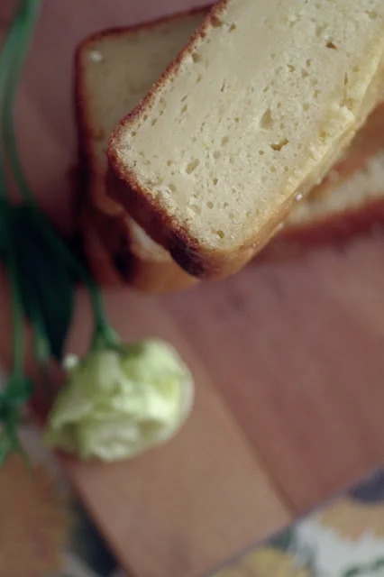 The Secret Recipe Club - March 