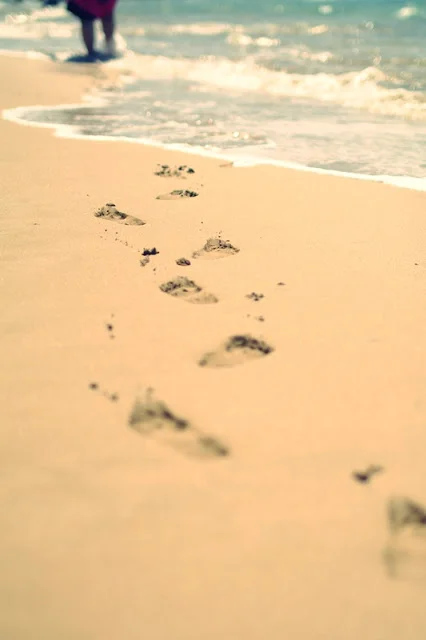 One of my favourite places . . . 