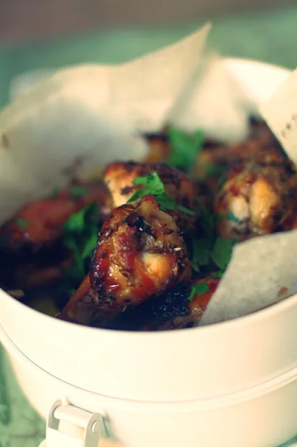 The Little Paris Kitchen !