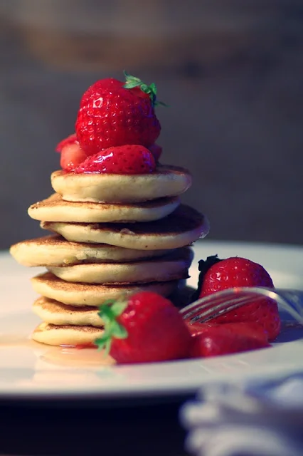 Getting motivated again . . .