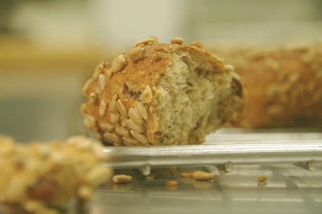 Bakers Delight Winners !