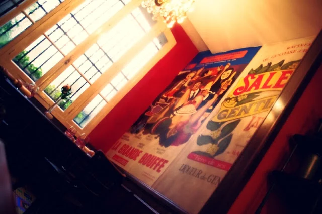 and the winner is .....