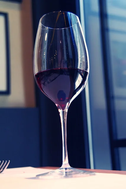 The Ritual Ladies Lunch !