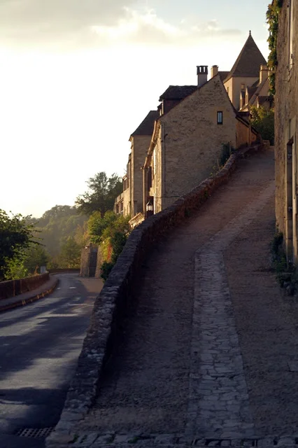 Dordogne !