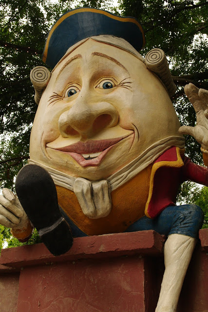 Christmas and the Coast...